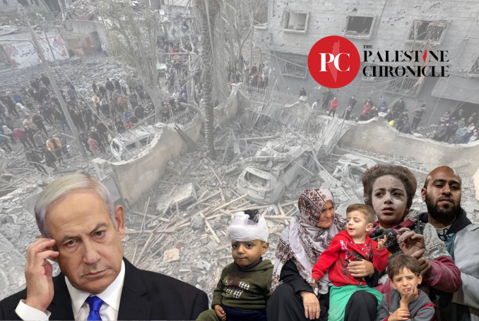 100 Days and Counting of War: Legendary Palestinian Resistance Will Be Netanyahu’s Downfall