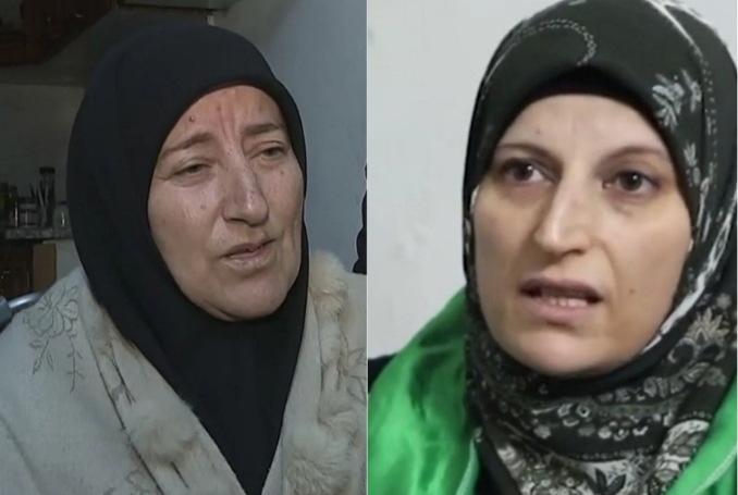 Israeli Occupation Forces Detain Sisters of Assassinated Hamas Leader Al-Arouri