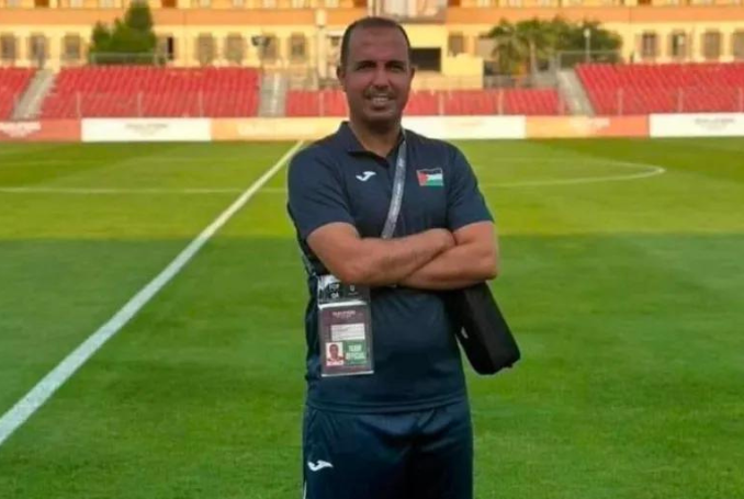 Palestine Olympic Football Team Coach Killed by Israel in Gaza – Over 1,000 Athletes Killed so far