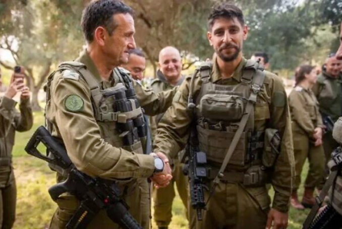 ‘Fauda’ Star Blows up – Another Netflix Fantasy Shattered by Gaza Resistance