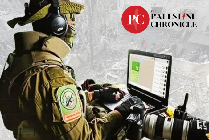 Laptop Warriors – Who Are Hamas’ ‘Green Hat Hackers’, and Why They Terrify Israel