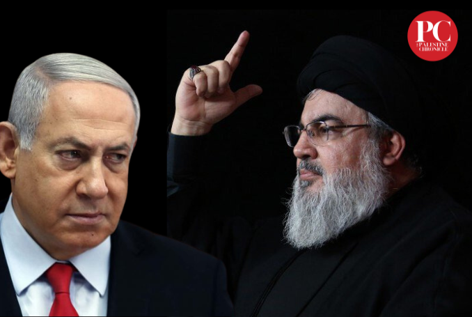 A ‘Genocidal Maniac’: What is Netanyahu’s Ultimate Goal in the Middle East?