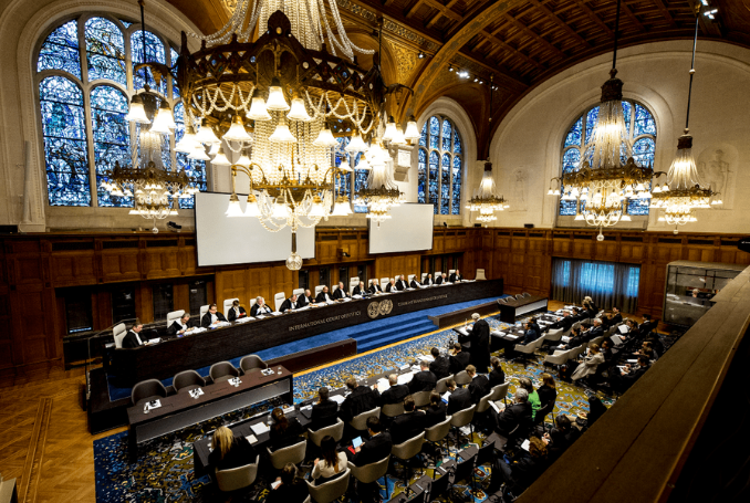 Türkiye, Malaysia, OIC Back South Africa’s Case Against Israel at ICJ