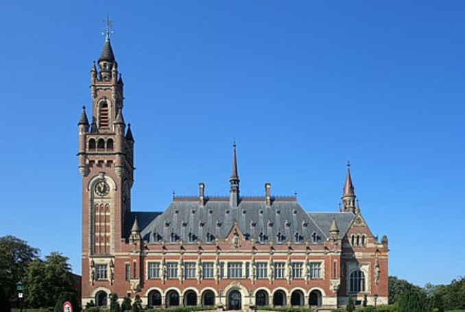 ICJ to Hold First Hearings Against Israel Over Genocide