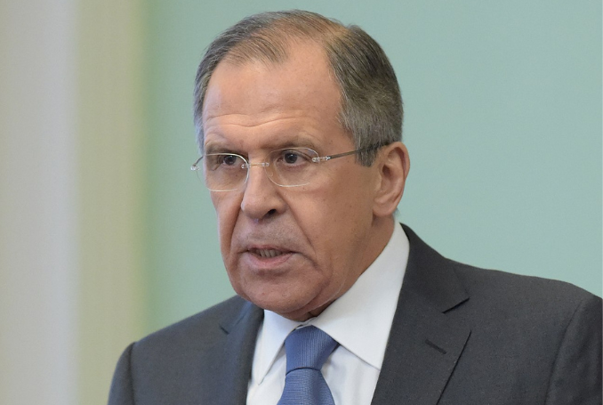 ‘We Can (Not) Do Whatever We Want’ – Lavrov Says ‘Holocaust Doesn’t Give Israel Impunity’