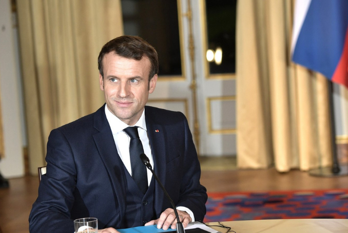 Three Main Reasons Why France is Shifting Its Stance on Israel’s War on Gaza – ANALYSIS