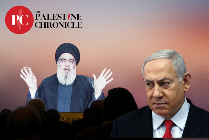 No More ‘Appropriate Time and Place’ – Nasrallah Vows Strong Retaliation to Arouri’s Assassination