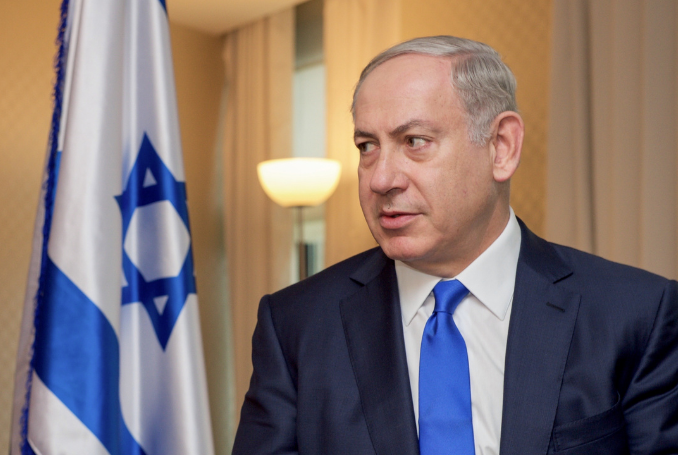 Israel’s Netanyahu Fears Revolt within Likud – Israeli Media