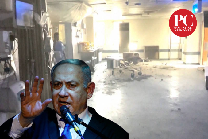 ‘Who’s Driving’? – How Netanyahu Broke Israel up to Warring Camps