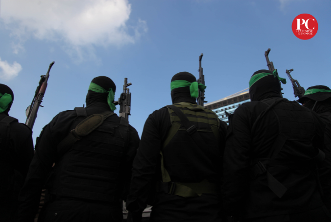 Hamas Leaders, Majority of Fighters are Still Alive – Israeli Army