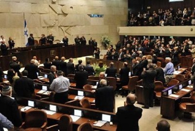 Israeli Cabinet Passes Wartime Budget amid Political Wrangling