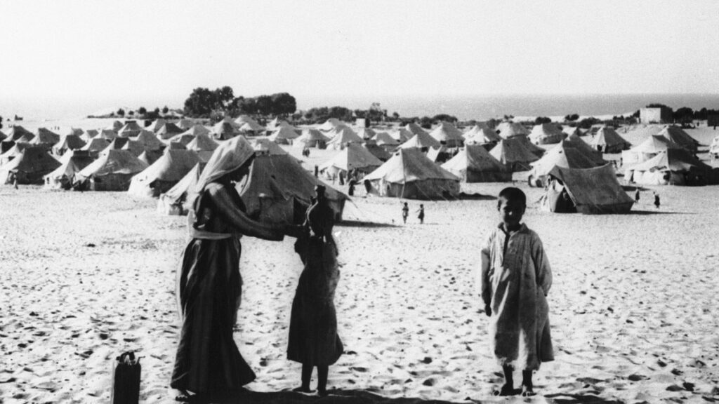 Beit Daras and Gaza: An intergenerational tale of struggle against erasure