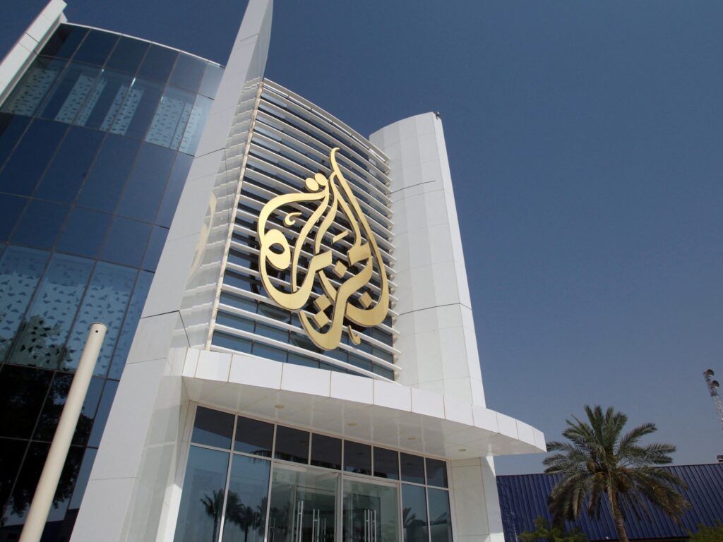Israel’s planned Al Jazeera ban condemned