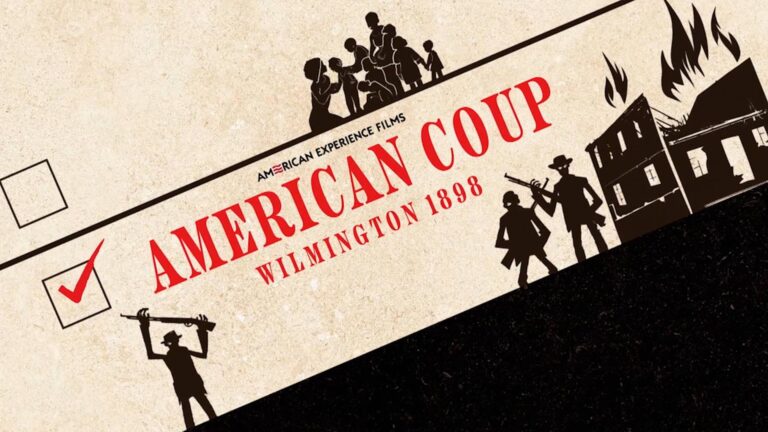 “American Coup: Wilmington 1898”: PBS Film Examines Massacre When Racists Overthrew Multiracial Gov’t