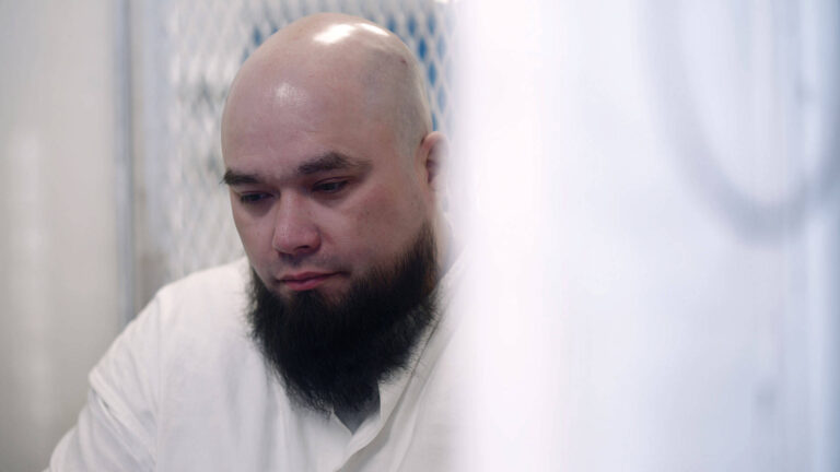 “I Am Ready, Warden”: New Film on TX Death Row Prisoner John Ramirez Examines Redemption & Vengeance