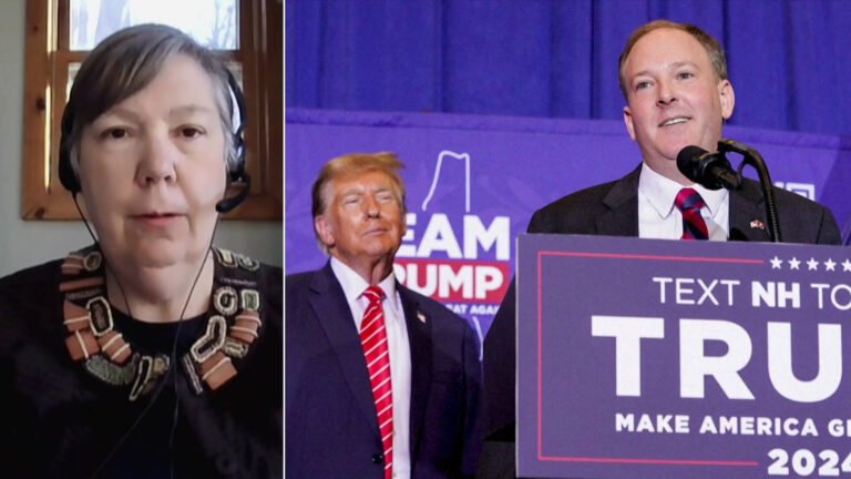 Trump Taps Fossil Fuel Ally Lee Zeldin to Head EPA, Push “Anti-Environmental Agenda”