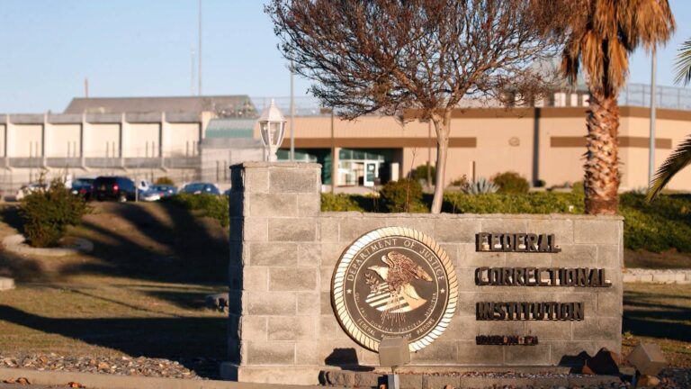 “Rape Club” Prison in California: U.S. Gov’t to Pay Record $116M to 103 Women Who Sued over Abuse