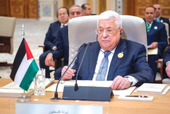 To Win US Approval, Abbas Cancels Financial Support for Families of Prisoners