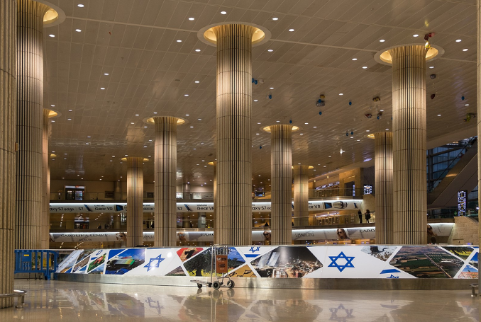 Israelis Continue to Leave Country – Official Reports Indicate