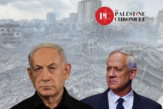 ‘On the Brink’ – Israeli Officials Accuse Netanyahu of Fueling Risk of Civil War 