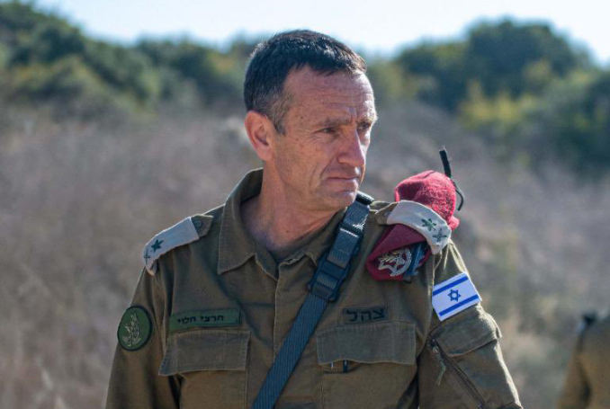 ‘Struggling’ – Israeli Army Says Recruitment Slow for New Reserve Division 