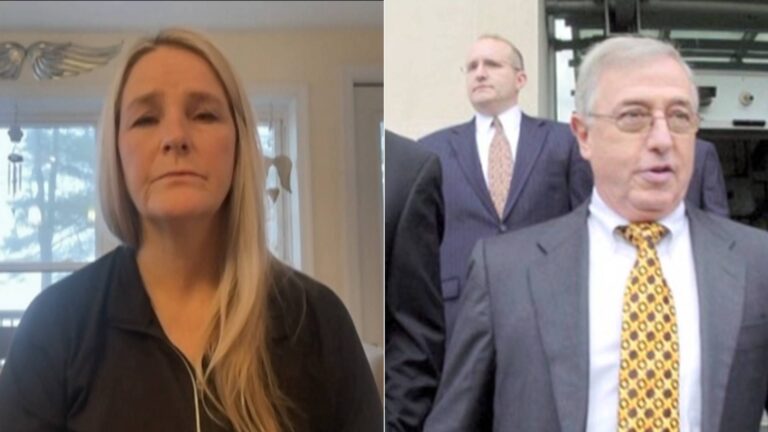 “It Broke Him”: Mother Who Lost Son in “Kids for Cash” Scheme Slams Biden’s Clemency for Corrupt Judge