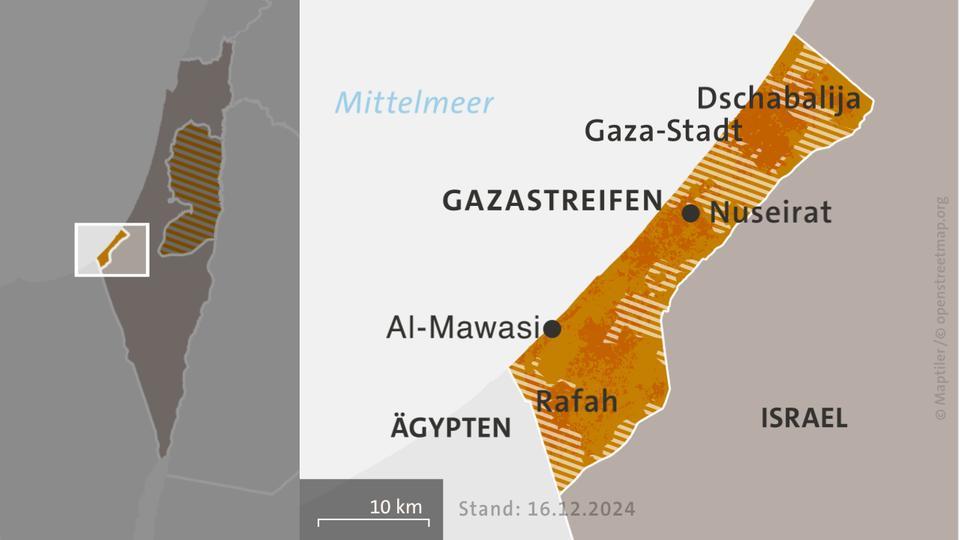 Economic Prospects for⁤ Gaza: Building a ‌Sustainable Future