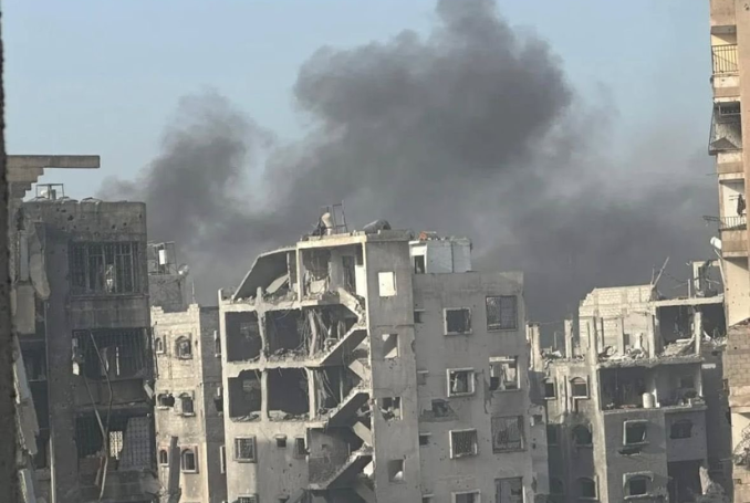 Estimated $10 Billion Required to Rebuild Gaza’s Health System – WHO