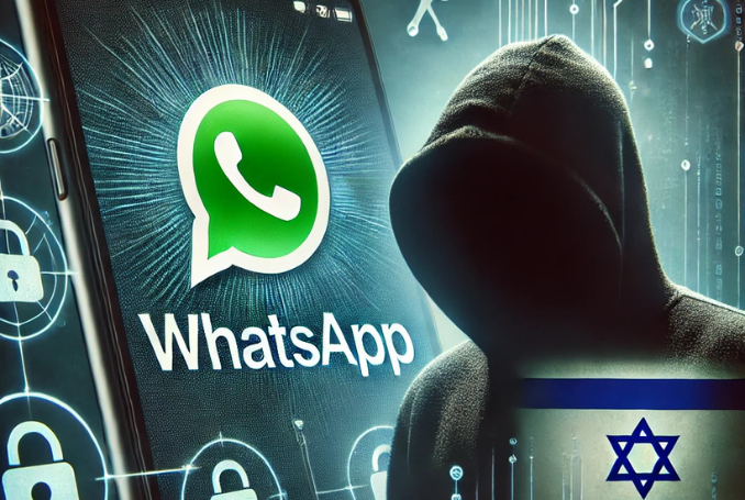 ‘Zero-Click’ Hack – WhatsApp Takes Action against Israeli ‘Paragon’ for Spying on Users