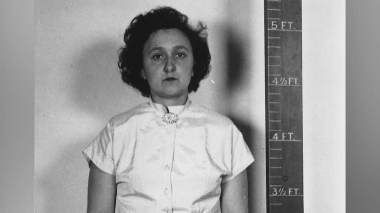 Will Biden Exonerate Ethel Rosenberg Posthumously? Declassified Docs Show FBI Knew She Was Innocent