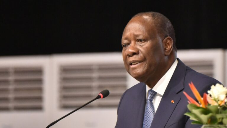 Ivory Coast says French troops to leave country after decades