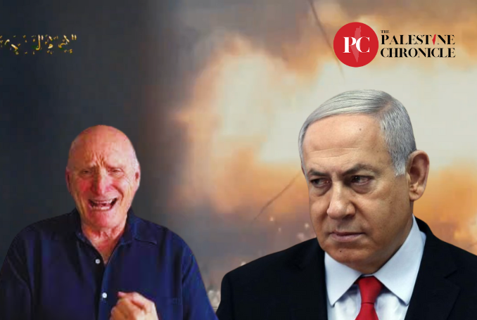 Israel Faces ‘Existential Threat’ Worse than Nuclear Attack – Ex General Warns