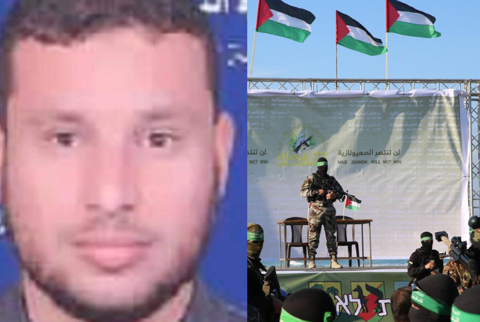 Israeli Intelligence Failure: Hamas Commanders Reported Killed Still Active