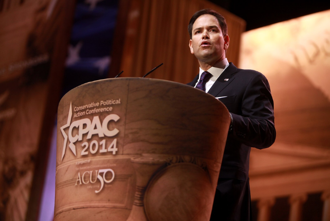 Who is Marco Rubio, US Secretary of State and Top AIPAC Recipient- PROFILE