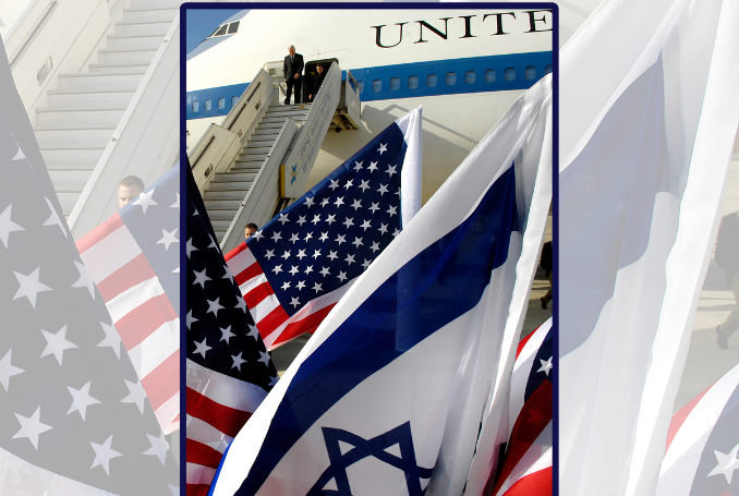 Washington Moves Forward with $7.41 Billion Arms Sale to Israel