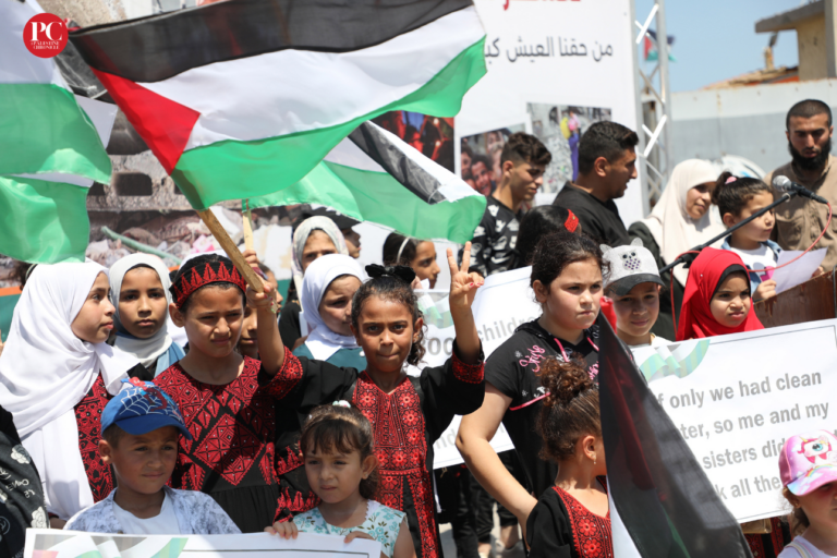 Gaza Has Changed the Discourse on Popular Resistance, But Are We Truly Listening?