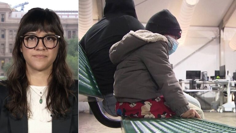 Three U.S. Citizen Children, Including 4-Year-Old Battling 4th Stage Cancer, Deported to Honduras