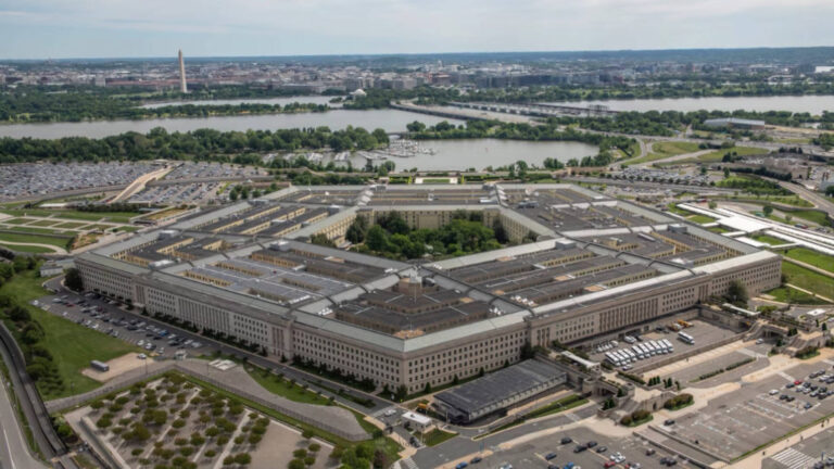 Elon Musk Stands to Get Even Richer as Trump Backs $1 Trillion Budget for Pentagon