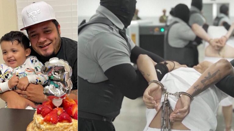 “Detained Without Evidence”: Maryland Father Remains in El Salvador Prison After SCOTUS Ruling