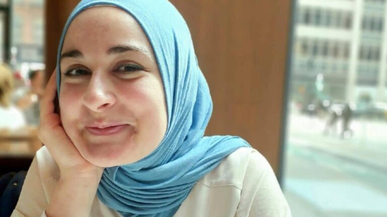 “The Doxxing-to-Deportation Pipeline”: Update on Abduction & Jailing of Tufts Student Rümeysa Öztürk