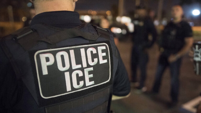 ICE Detains Mother & Her Three Children in Farm Raid Near NY Home of Border Czar Tom Homan