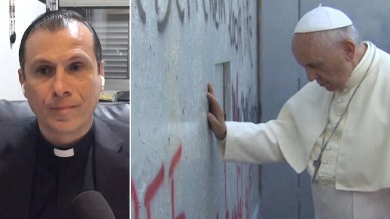 “Heart of Compassion” for Palestine: Pope Francis Called for Gaza Ceasefire Until His Final Days