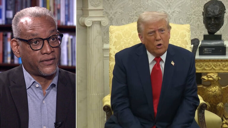 Constitutional Crisis: As Trump Ignores Judges’ Orders, Will the Courts Capitulate?