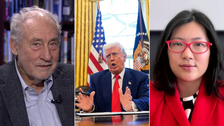 From “Liberation Day” to Chaos: Trump Pauses Most Tariffs While Escalating Trade War with China
