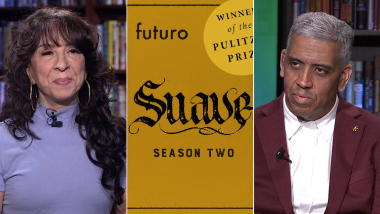“I’m Not Really Free”: Pulitzer Winners “Suave” & Maria Hinojosa Examine Life After Prison in Season 2