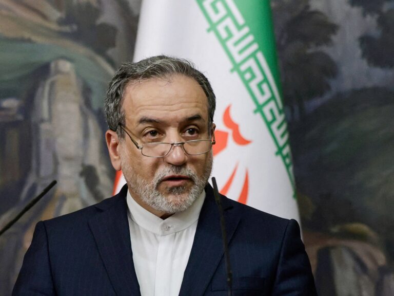Iran signals willingness to hold nuclear talks with Europeans