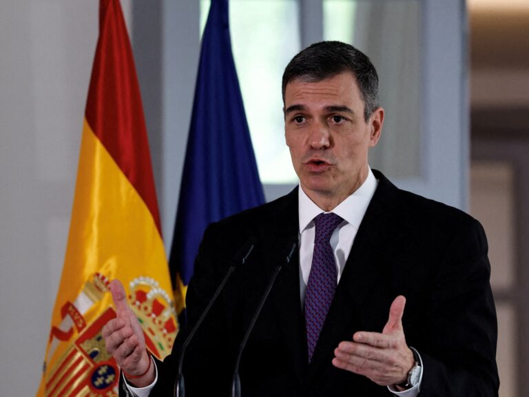 Spain halts controversial $7.5m deal to buy ammunition from Israeli company