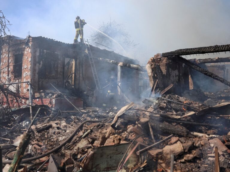 Is Russia’s Putin ready to stop Ukraine war along current front line?