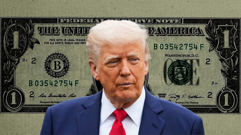 Is US dollar dominance at risk?