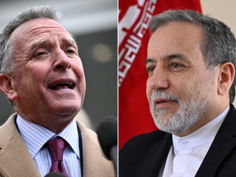 Everything you need to know about Iran-US nuclear negotiations